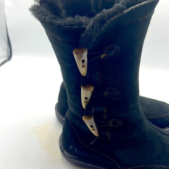Born insulated boots size 6 in excellent condition. - Picture 4 of 9